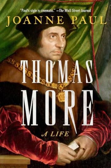Thomas More: A Life