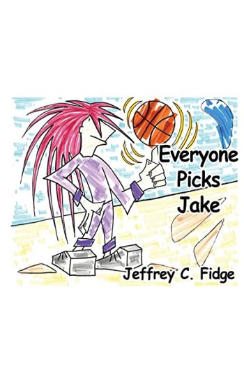 Everyone Picks Jake
