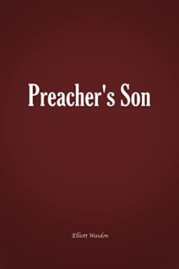 Preacher's Son