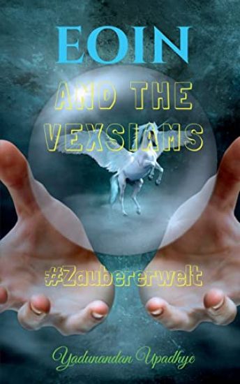 Eoin and the Vexsiams