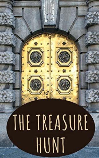 The treasure hunt