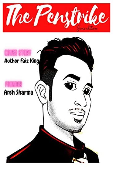 The Penstrike June edition