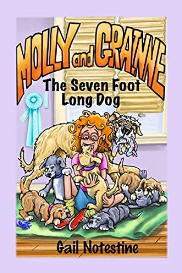 The Seven Foot Long Dog