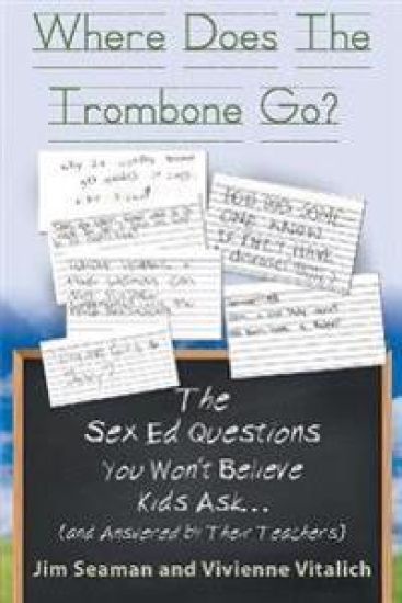 Where Does The Trombone Go?