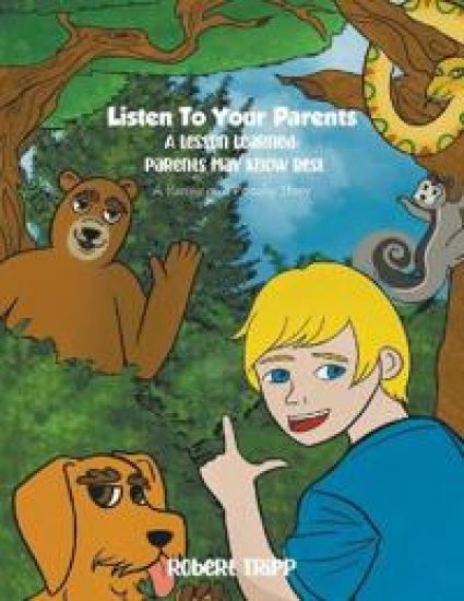 Listen to Your Parents