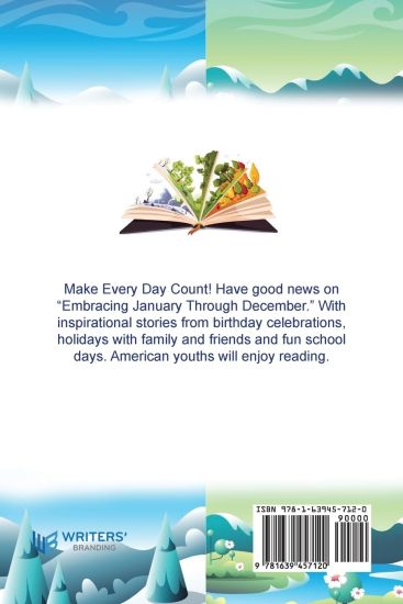 Make Every Day Count!