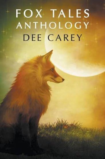 Fox Tales Anthology
