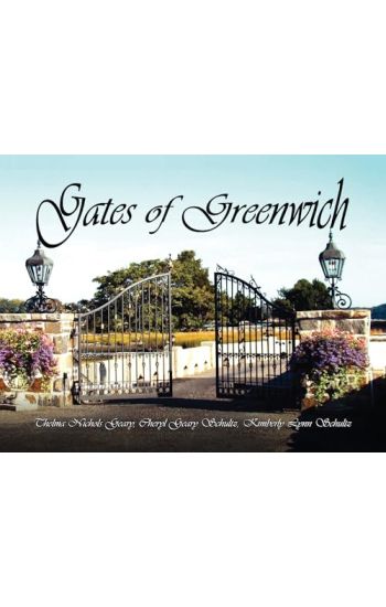 Gates of Greenwich