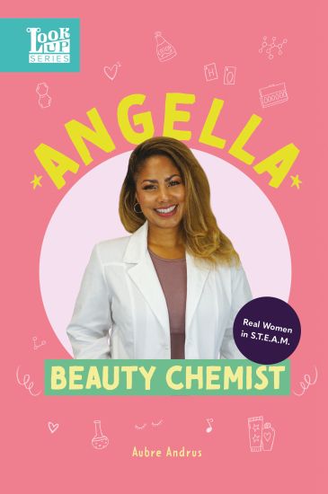 Angella, Beauty Chemist