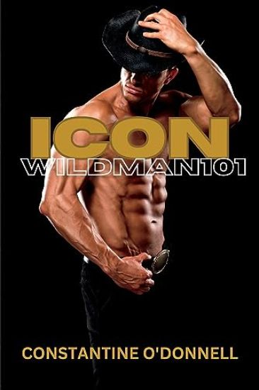 iCon Wildman 101