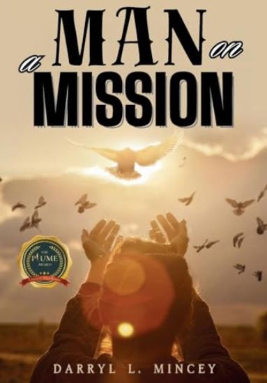 Man On A Mission