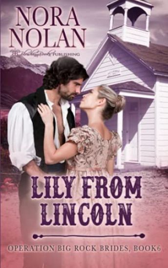 Lily from Lincoln