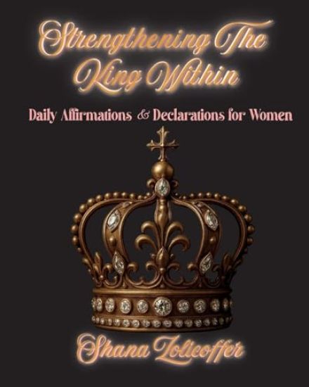 Strengthening The Queen Within