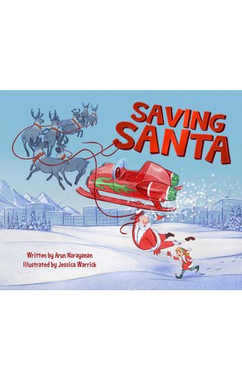 Saving Santa