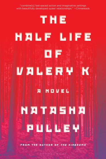 The Half Life of Valery K