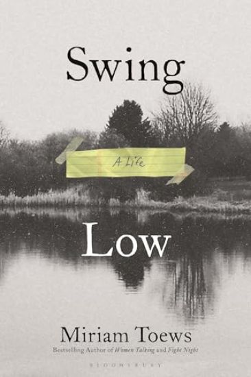 Swing Low: A Life