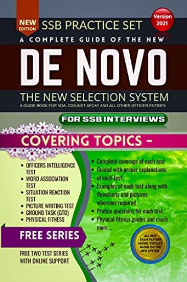 de Novo System in Ssb