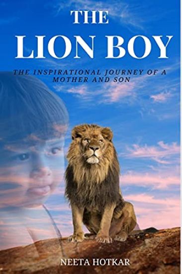 The Lion Boy