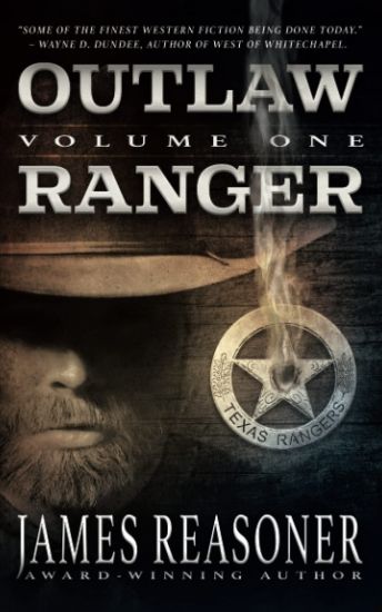 Outlaw Ranger, Volume One