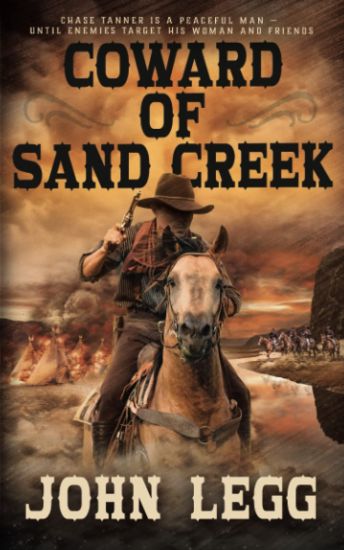 Coward of Sand Creek