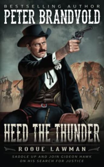 Heed The Thunder
