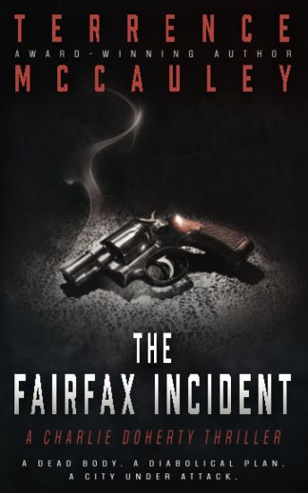 The Fairfax Incident