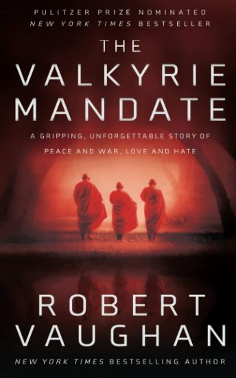The Valkyrie Mandate