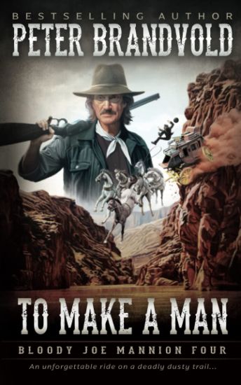 To Make A Man