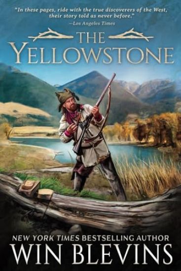 The Yellowstone