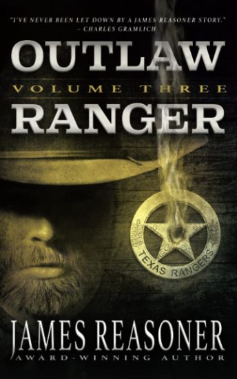 Outlaw Ranger, Volume Three