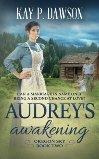 Audrey's Awakening