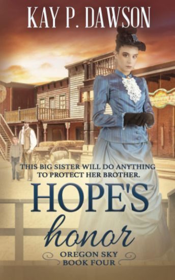 Hope's Honor