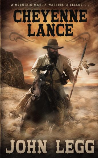 Cheyenne Lance: A Classic Western