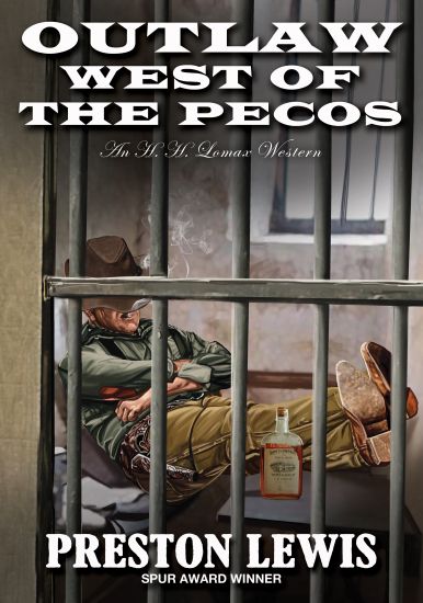 Outlaw West of the Pecos