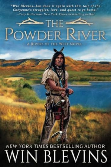 The Powder River