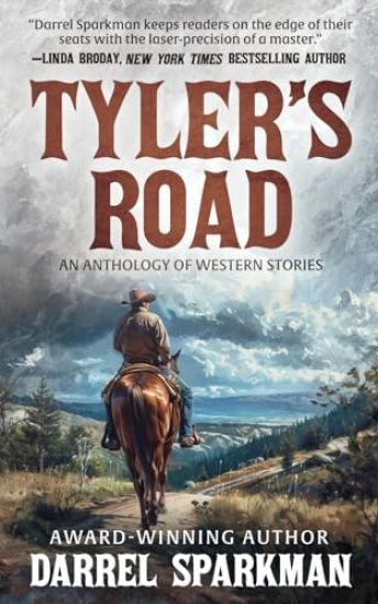 Tyler's Road