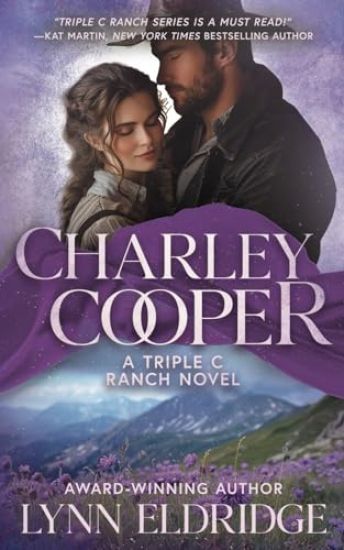 Charley Cooper