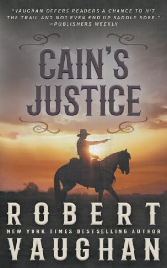 Cain's Justice