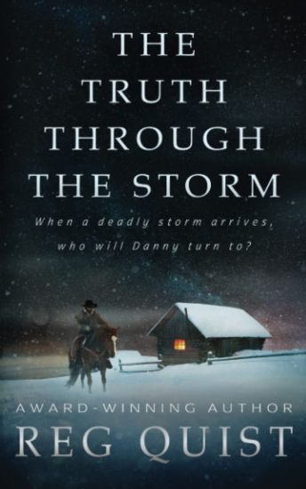 The Truth Through The Storm