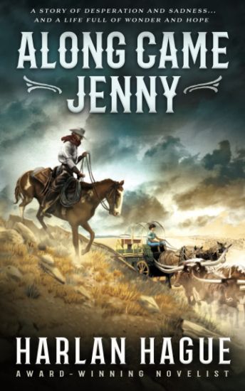 Along Came Jenny