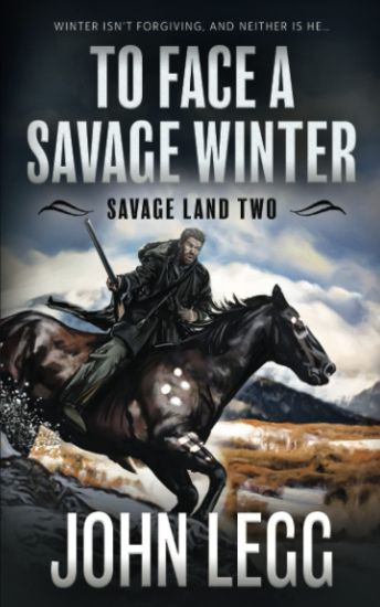 To Face a Savage Winter