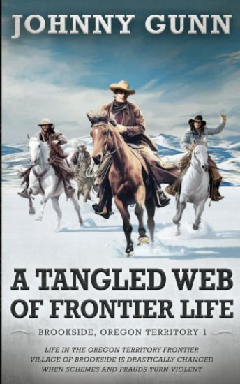 Tangled Web of Frontier Life