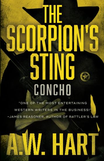 The Scorpion's Sting