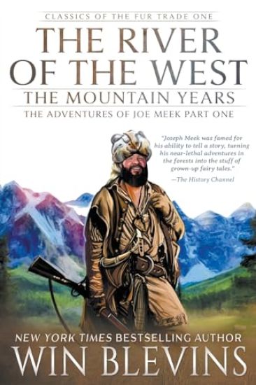 The River of the West, The Mountain Years