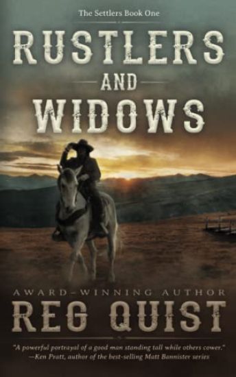 Rustlers and Widows
