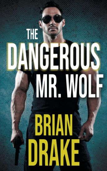 The Dangerous Mr. Wolf