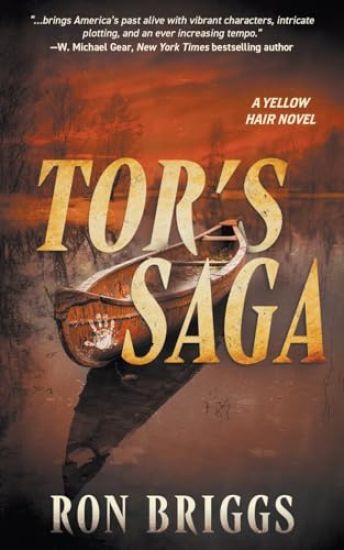 Tor's Saga