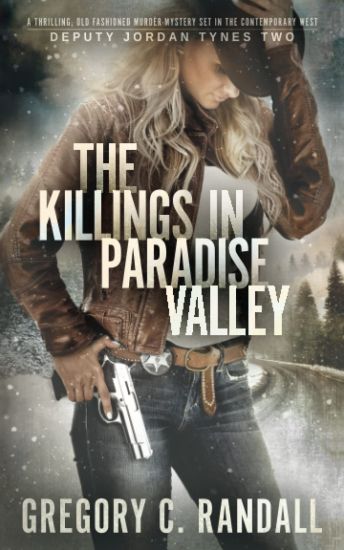 The Killings in Paradise Valley