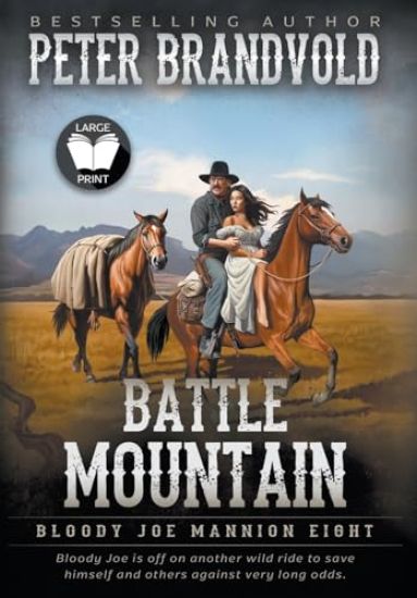 Battle Mountain