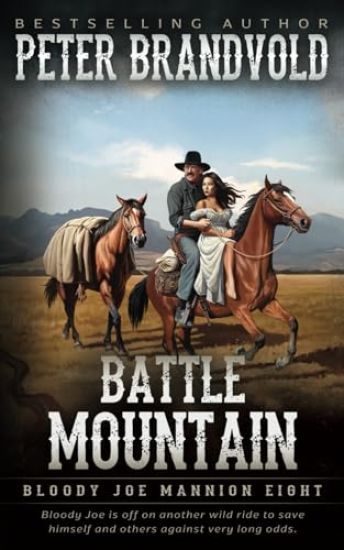 Battle Mountain